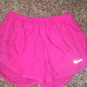 Nike shorts